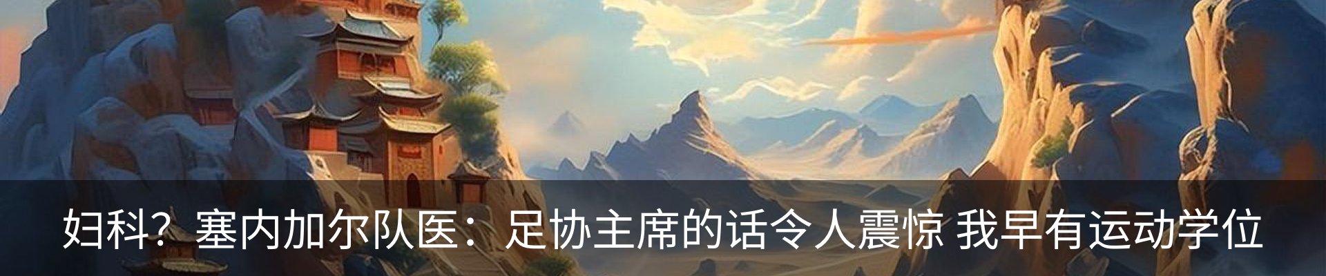 行业资讯